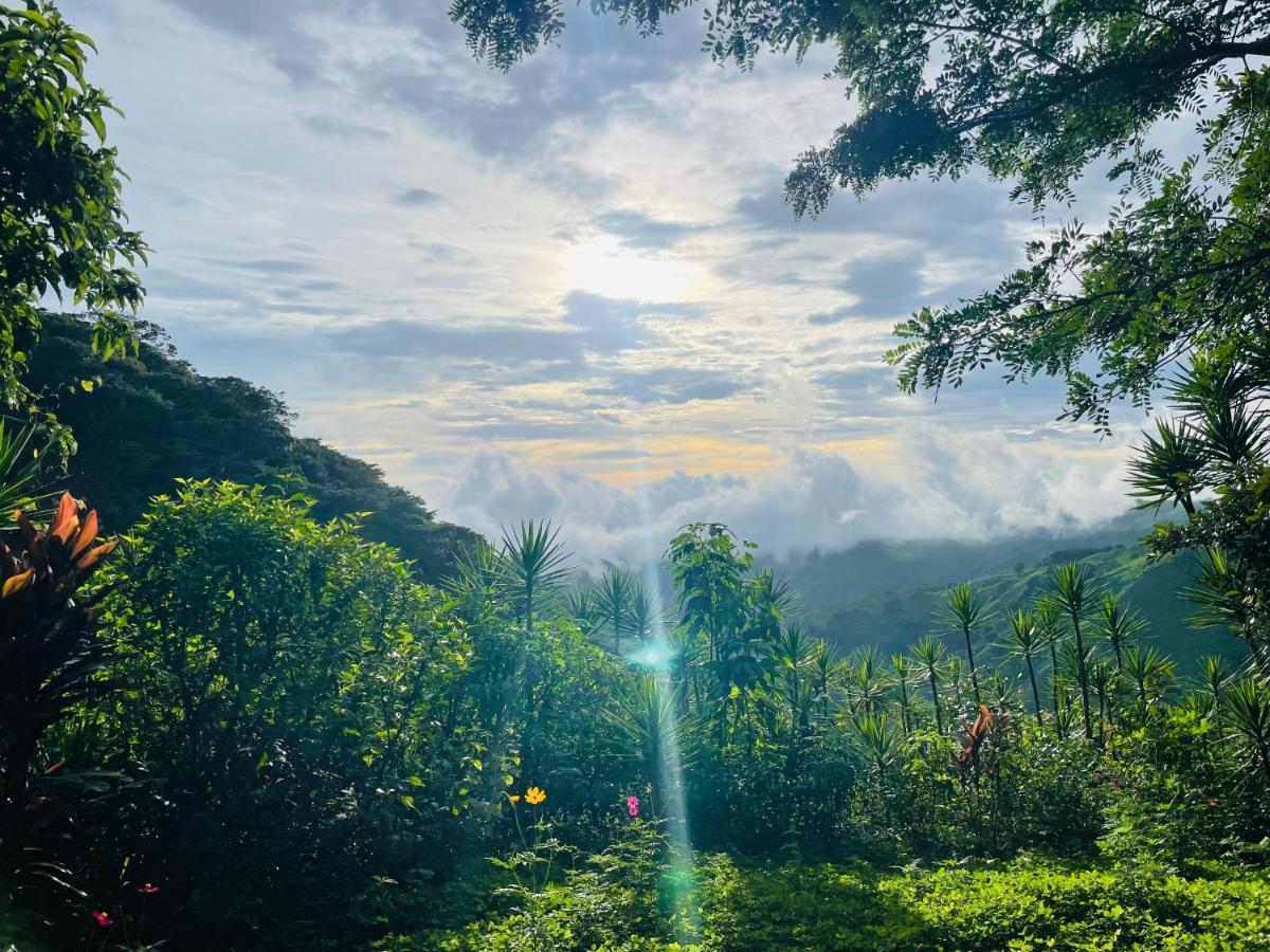 El Sol Monteverde 外观 照片