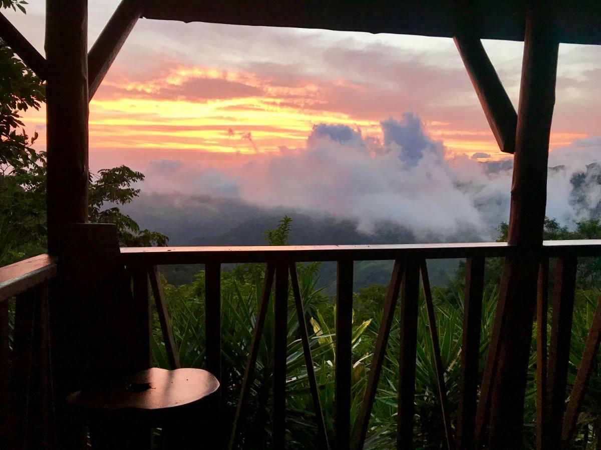 El Sol Monteverde 外观 照片